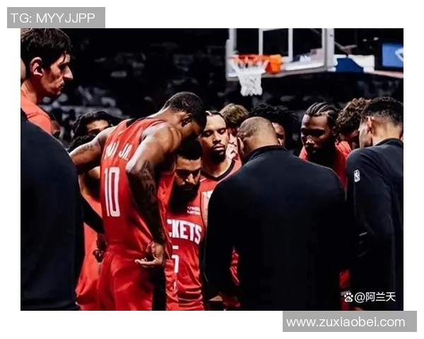 火箭队遭遇惨败，主教练大力调整阵容的背后故事