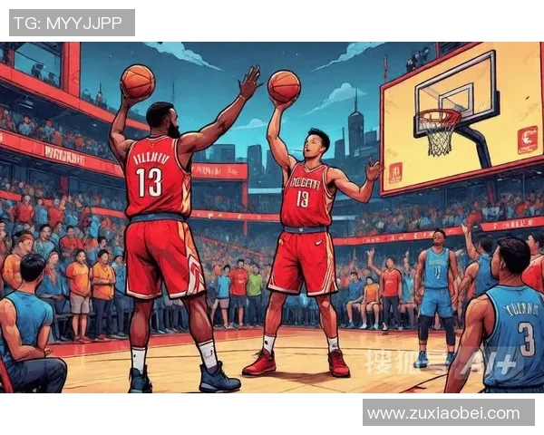 火箭战胜快船，晋级西部决赛！篮球激情的巅峰时刻