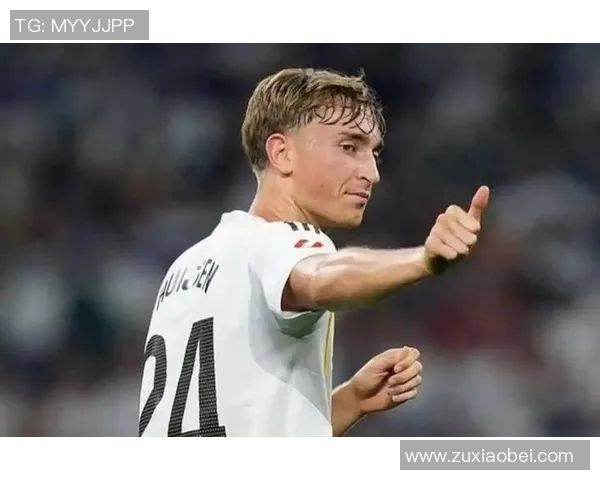 皇马天才新星闪耀登贝莱离队，替补表现亮眼