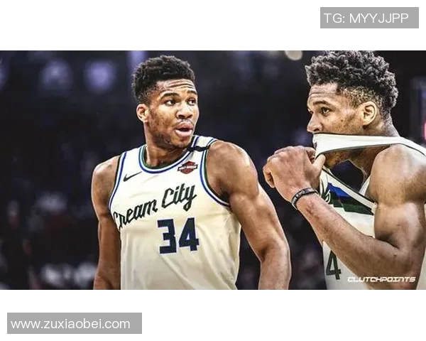 雄鹿球星安特托孔波受伤缺席,球队陷入困境