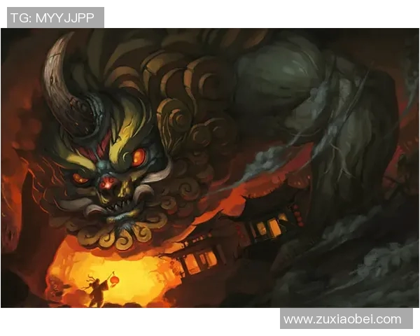 龙杯：探寻古老传说的起源